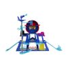Picture of Hasbro Disney Jr: Marvel Spidey And His Amazing Friends Rescue Webs - Rescue Web-Quarters Playset (G1989)