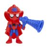 Picture of Hasbro Disney Jr: Marvel Spidey And His Amazing Friends Rescue Webs - Rescue Web-Quarters Playset (G1989)