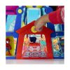 Picture of Hasbro Disney Jr: Marvel Spidey And His Amazing Friends Rescue Webs - Rescue Web-Quarters Playset (G1989)