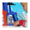 Picture of Hasbro Disney Jr: Marvel Spidey And His Amazing Friends Rescue Webs - Rescue Web-Quarters Playset (G1989)