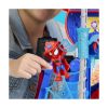 Picture of Hasbro Disney Jr: Marvel Spidey And His Amazing Friends Rescue Webs - Rescue Web-Quarters Playset (G1989)