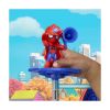 Picture of Hasbro Disney Jr: Marvel Spidey And His Amazing Friends Rescue Webs - Rescue Web-Quarters Playset (G1989)