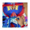 Picture of Hasbro Disney Jr: Marvel Spidey And His Amazing Friends Rescue Webs - Rescue Web-Quarters Playset (G1989)