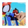Picture of Hasbro Disney Jr: Marvel Spidey And His Amazing Friends Rescue Webs - Rescue Web-Quarters Playset (G1989)
