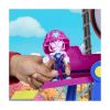 Picture of Hasbro Disney Jr: Marvel Spidey And His Amazing Friends Rescue Webs - Rescue Web-Quarters Playset (G1989)