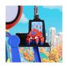 Picture of Hasbro Disney Jr: Marvel Spidey And His Amazing Friends Rescue Webs - Rescue Web-Quarters Playset (G1989)