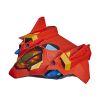 Picture of Hasbro Marvel: Iron Man & His Awesome Friends - Giant-Sized Armor Jet Playsets (G1994)