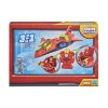 Picture of Hasbro Marvel: Iron Man & His Awesome Friends - Giant-Sized Armor Jet Playsets (G1994)