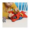 Picture of Hasbro Marvel: Iron Man & His Awesome Friends - Giant-Sized Armor Jet Playsets (G1994)