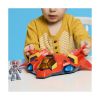 Picture of Hasbro Marvel: Iron Man & His Awesome Friends - Giant-Sized Armor Jet Playsets (G1994)