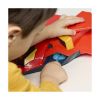 Picture of Hasbro Marvel: Iron Man & His Awesome Friends - Giant-Sized Armor Jet Playsets (G1994)
