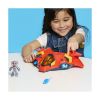 Picture of Hasbro Marvel: Iron Man & His Awesome Friends - Giant-Sized Armor Jet Playsets (G1994)