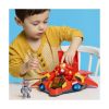 Picture of Hasbro Marvel: Iron Man & His Awesome Friends - Giant-Sized Armor Jet Playsets (G1994)
