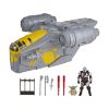 Picture of Hasbro Star Wars: Playsets And Creatures Star Wars ActionVerse Playset (G2841)