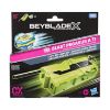 Picture of Hasbro Bey Blade BBX: Transformers - Cyberworld Biscayne Mission Set (G2350)