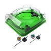 Picture of Hasbro BeyBlade BBX: Sneak Attack Battle Set -  Cutter Shinobi LF(G1940)