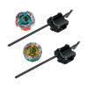 Picture of Hasbro BeyBlade BBX: Sneak Attack Battle Set -  Cutter Shinobi LF(G1940)