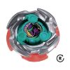 Picture of Hasbro BeyBlade BBX: Sneak Attack Battle Set -  Cutter Shinobi LF(G1940)