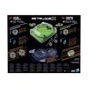 Picture of Hasbro BeyBlade BBX: Sneak Attack Battle Set -  Cutter Shinobi LF(G1940)