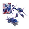 Picture of Hasbro Transformers: Cyberworld - Changes to Submarine - Soundwave Deep Sea Explorer (G1964)