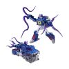 Picture of Hasbro Transformers: Cyberworld - Changes to Submarine - Soundwave Deep Sea Explorer (G1964)