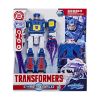 Picture of Hasbro Transformers: Cyberworld - Changes to Submarine - Soundwave Deep Sea Explorer (G1964)