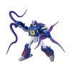 Picture of Hasbro Transformers: Cyberworld - Changes to Submarine - Soundwave Deep Sea Explorer (G1964)