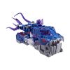 Picture of Hasbro Transformers: Cyberworld - Changes to Submarine - Soundwave Deep Sea Explorer (G1964)