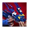 Picture of Hasbro Transformers: Cyberworld - Changes to Submarine - Soundwave Deep Sea Explorer (G1964)