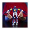 Picture of Hasbro Transformers: Cyberworld - Changes to Submarine - Soundwave Deep Sea Explorer (G1964)