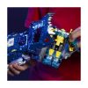 Picture of Hasbro Transformers: Cyberworld - Changes to Submarine - Soundwave Deep Sea Explorer (G1964)