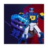 Picture of Hasbro Transformers: Cyberworld - Changes to Submarine - Soundwave Deep Sea Explorer (G1964)