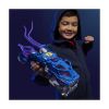 Picture of Hasbro Transformers: Cyberworld - Changes to Submarine - Soundwave Deep Sea Explorer (G1964)