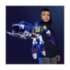 Picture of Hasbro Transformers: Cyberworld - Changes to Submarine - Soundwave Deep Sea Explorer (G1964)