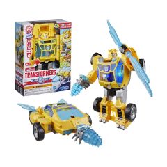 Picture of Hasbro Transformers Evergreen: Cyberworld - Great Gift Pack (G2451)