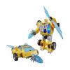 Picture of Hasbro Transformers: Cyberworld - Bumblebee (G2451)