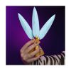 Picture of Hasbro Nerf: K-Pop Demon Hunters - Zoey Spirit Blades (G4787)