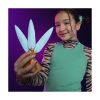 Picture of Hasbro Nerf: K-Pop Demon Hunters - Zoey Spirit Blades (G4787)
