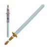Picture of Hasbro Kpop Demon Hunters: Rumi Four Tiger Sword (G4788)