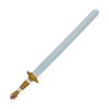 Picture of Hasbro Kpop Demon Hunters: Rumi Four Tiger Sword (G4788)