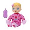 Picture of Hasbro Baby Alive: Nurturing Dolls Baby Alive Bedtime Baby Doll (G2985)
