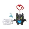 Picture of Hasbro Nano-Mals: Robotic/Interactive Playmates Baby Alive Licensed Doll D (G2676)
