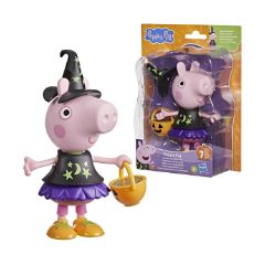 Picture of Hasbro Peppa Pig: Figures Peppa Pig Halloween Dress-Up Set (G2181)