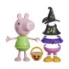 Picture of Hasbro Peppa Pig: Figure Peppa Pig Halloween Dress-Up Set (G2181)