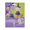 Picture of Hasbro Peppa Pig: Figure Peppa Pig Halloween Dress-Up Set (G2181)