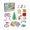 Picture of Hasbro Peppa Pig: Peppa & Evine's Advent Calendar - 24 Suprises (G3127)