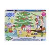 Picture of Hasbro Peppa Pig: Peppa & Evine's Advent Calendar - 24 Suprises (G3127)