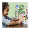 Picture of Hasbro Peppa Pig: Peppa & Evine's Advent Calendar - 24 Suprises (G3127)