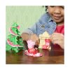 Picture of Hasbro Peppa Pig: Peppa & Evine's Advent Calendar - 24 Suprises (G3127)