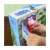 Picture of Hasbro Peppa Pig: Peppa & Evine's Advent Calendar - 24 Suprises (G3127)